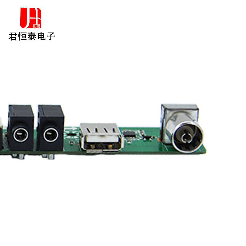 Wholesale Universal LED TV Smart Motherboard T.V56.03 Mainboard Manufacturers, Suppliers