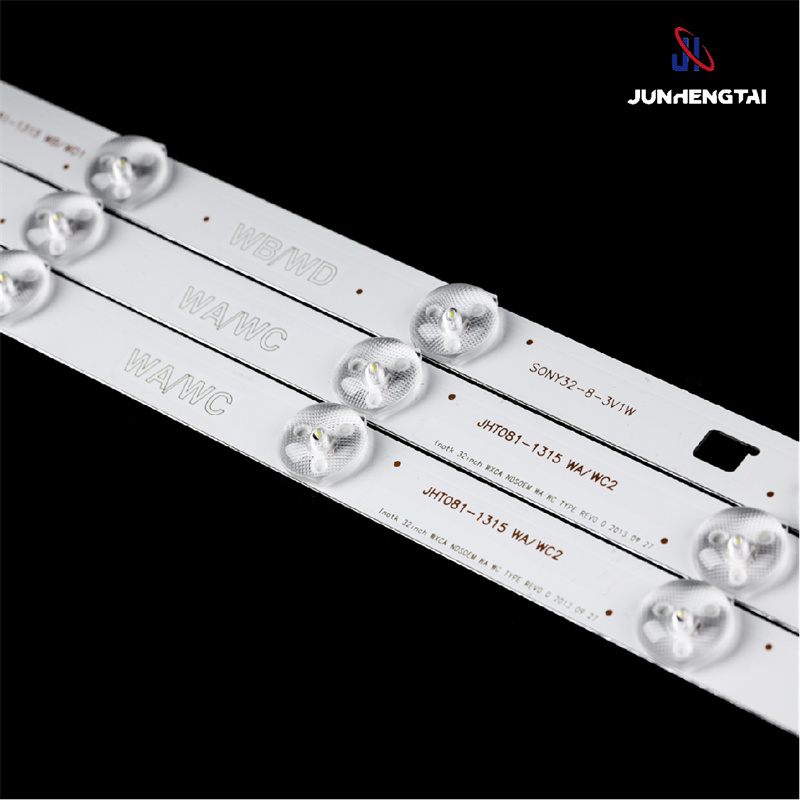 High-Quality Sony Led Tv Backlight Strips For 32inch Suppliers, Factories
