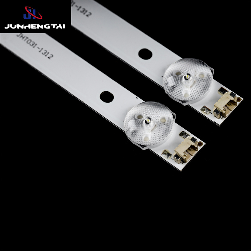 ODM India Brand 24inch LED TV Backlights Strips Manufacturer, Suppliers
