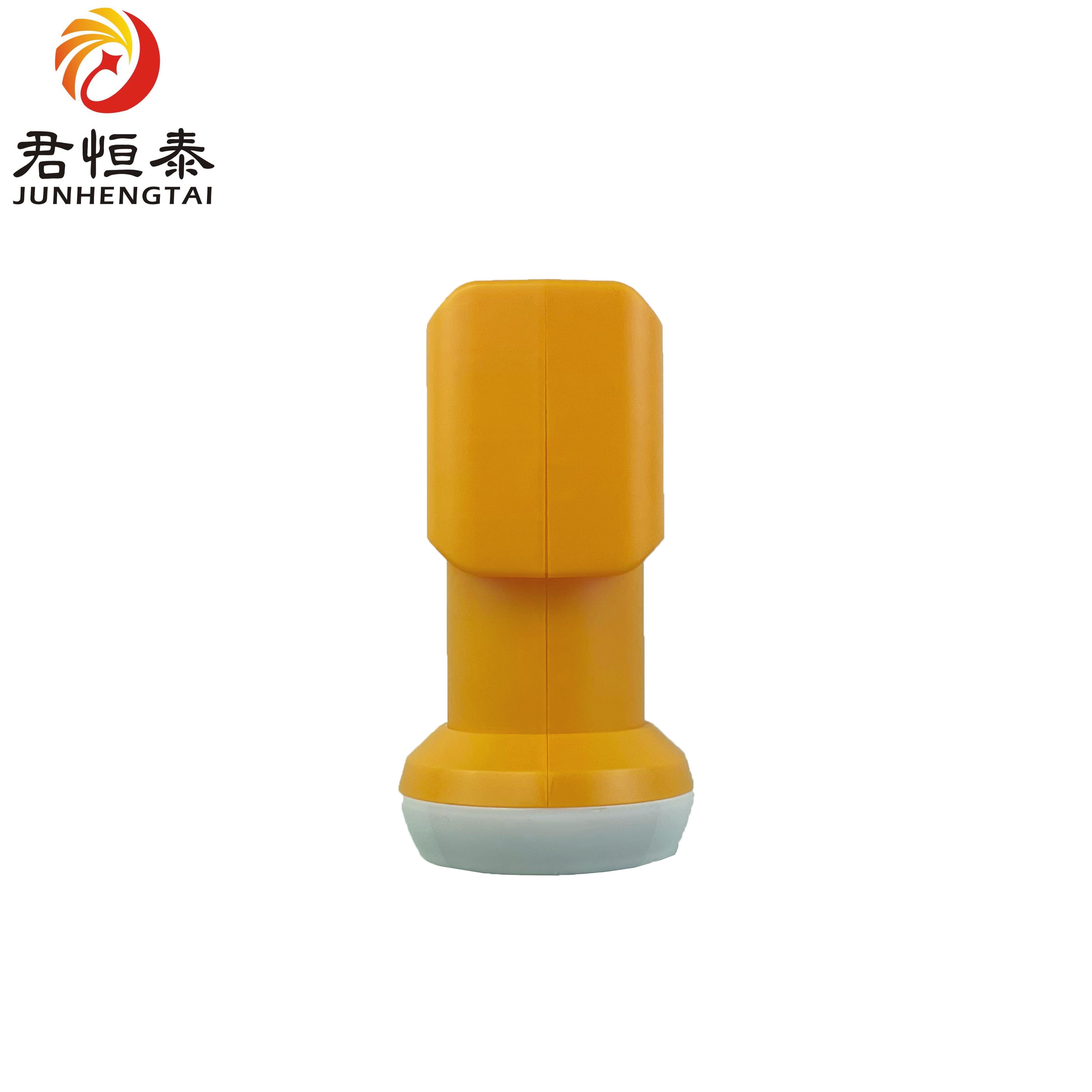Wholesale KU LNB TV Four Cord Receiver Universal Model Manufacturers, Supplier