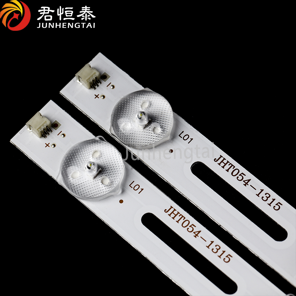 Wholesale Use for Universal JHT054 Led TV Backlight Strips Supplier, Factories