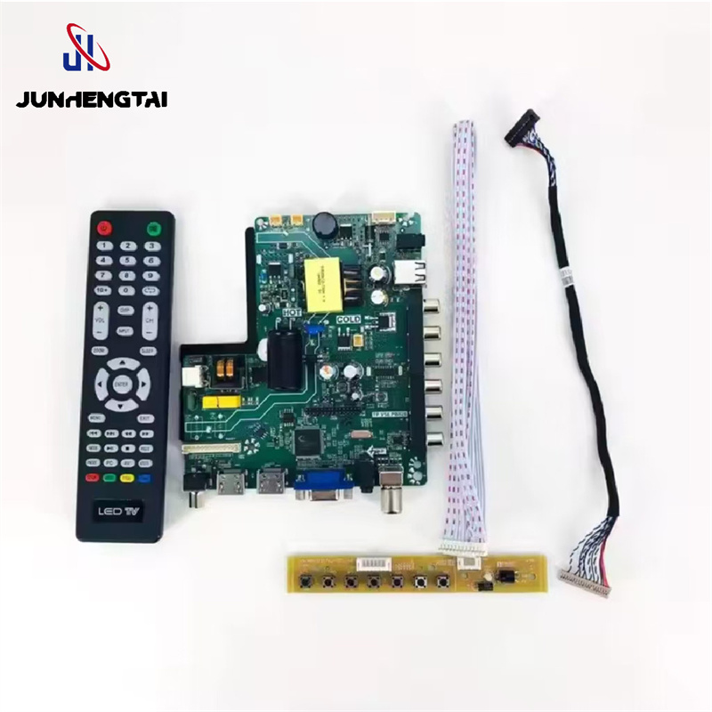 Wholesale Tv Universal Mainboard Tp.V56pb826 Supplier, Factories