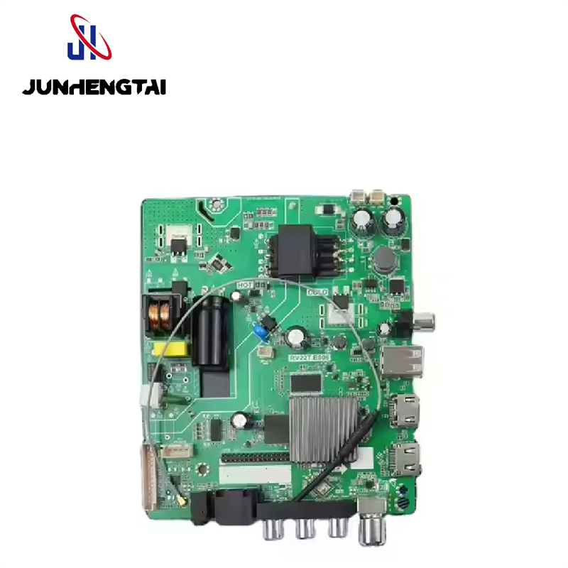 ODM Universal Tv Motherboard Smart For 32inch Tv Supplier, Factory