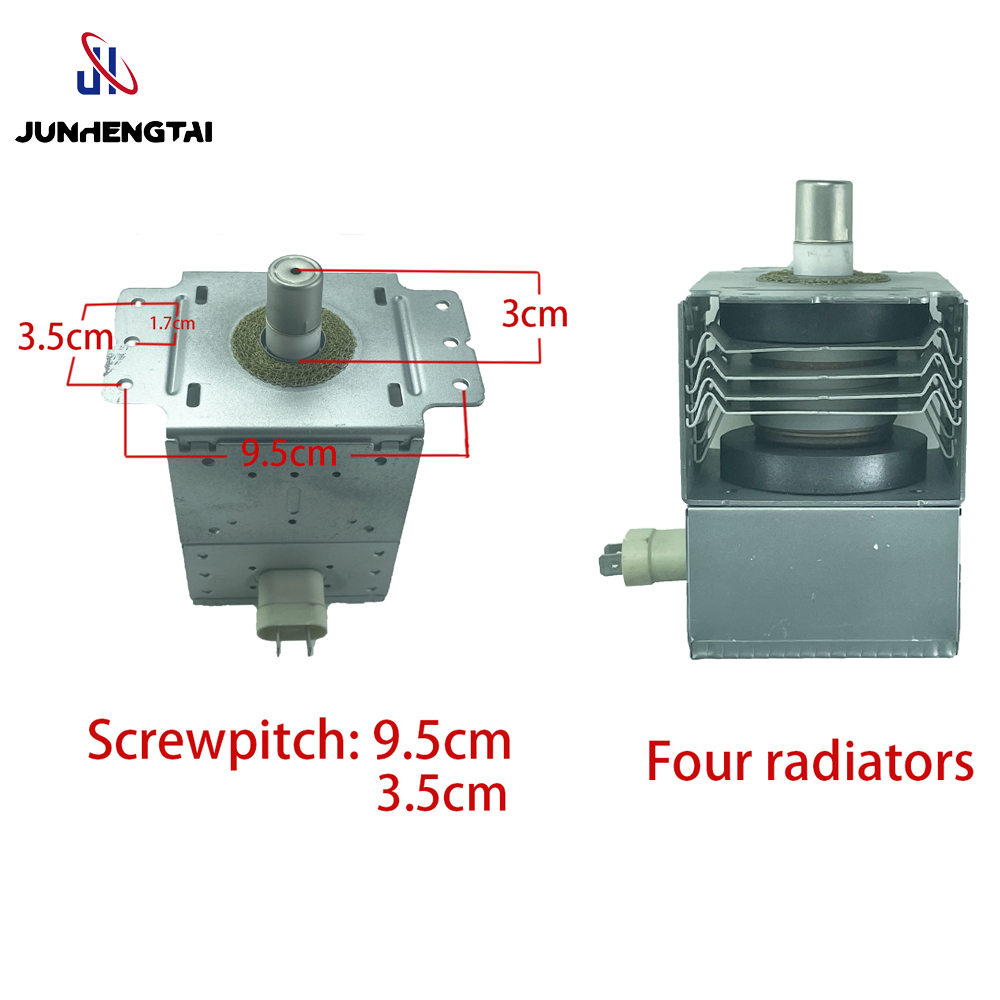 High-Quality JHT 2M213 Magnetron for Microwave Oven  Manufacturer, Factories
