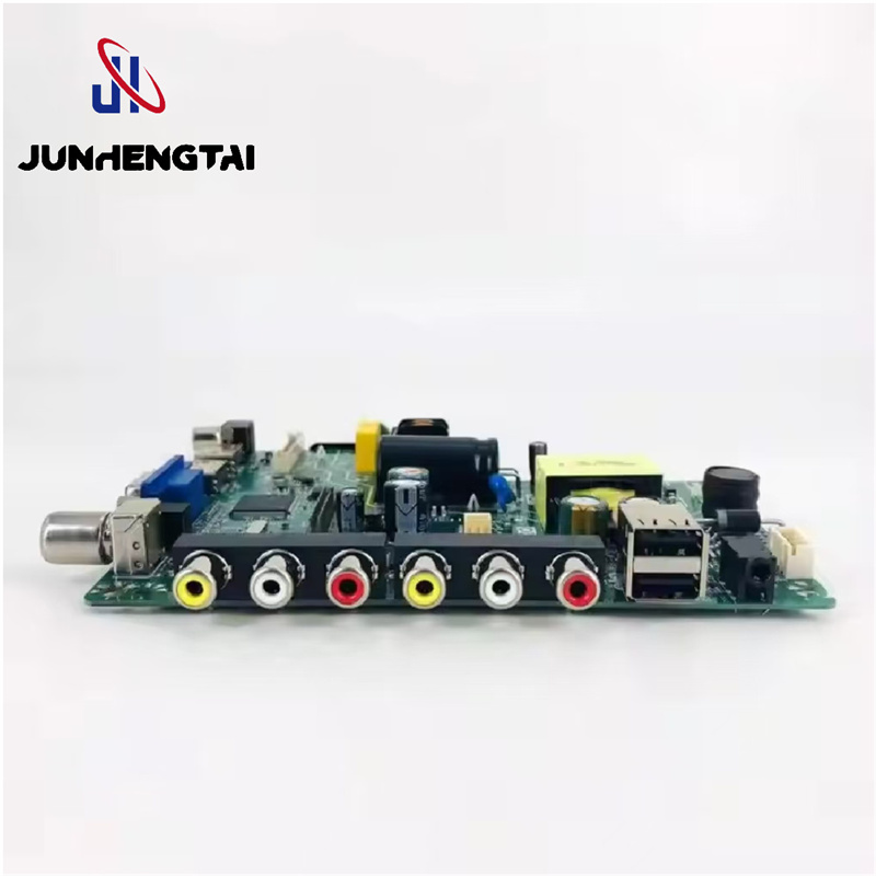 Wholesale Tv Universal Mainboard Tp.V56pb826 Supplier, Factories