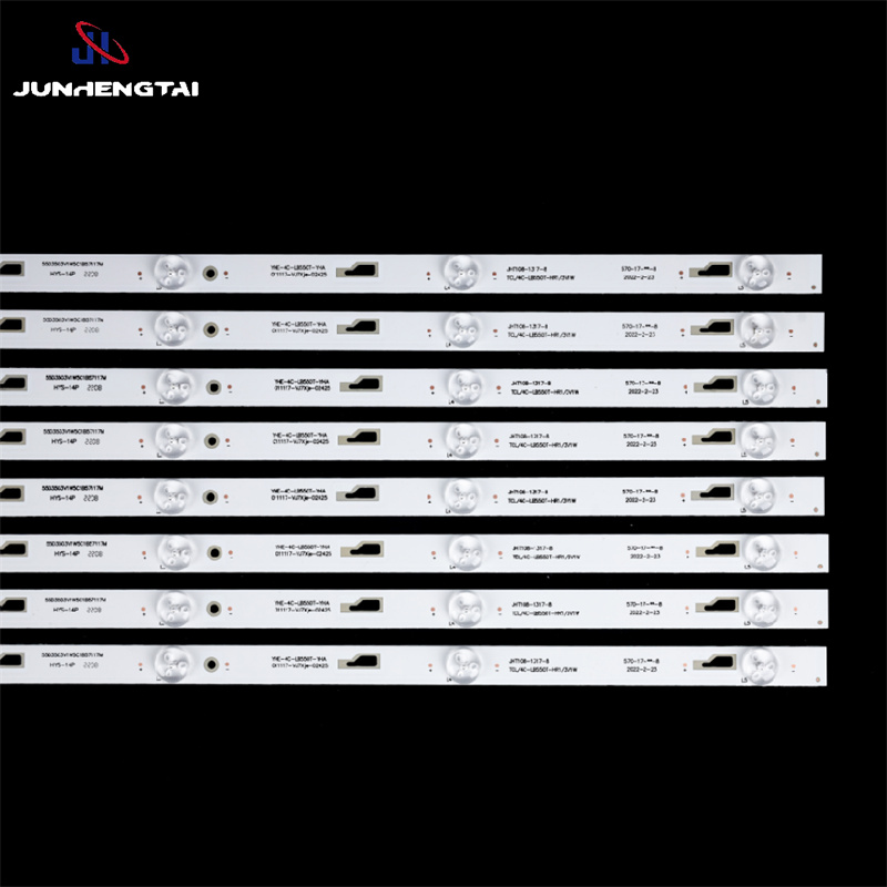 Wholesale LB550T TV LED TV Backlight Strips Supplier, Suppliers