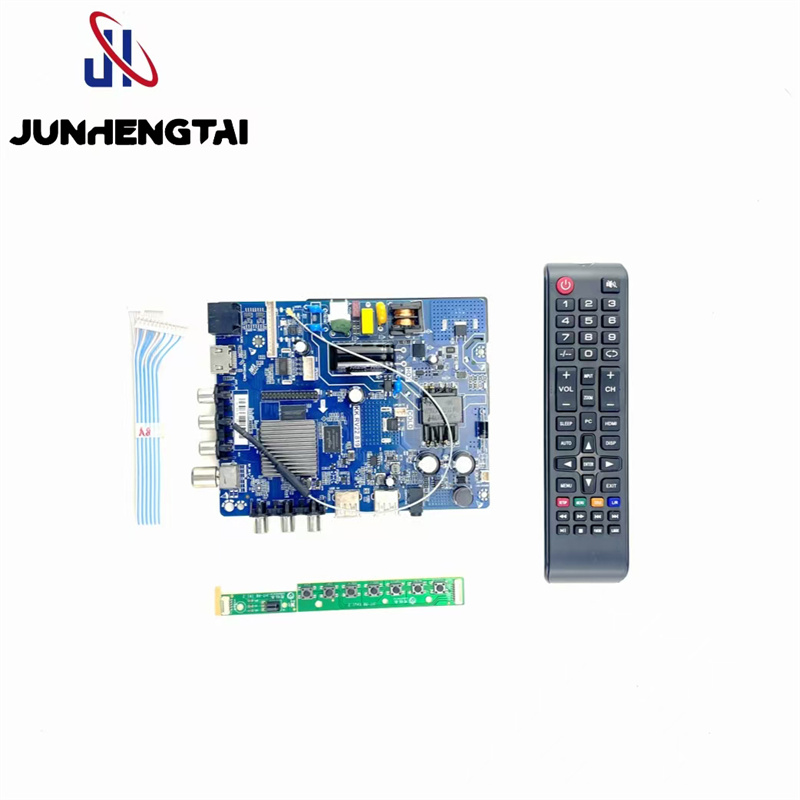 Wholesale 50 W Smart TV Universal Mainboard For 32inch TV Manufacturer, Manufacturers