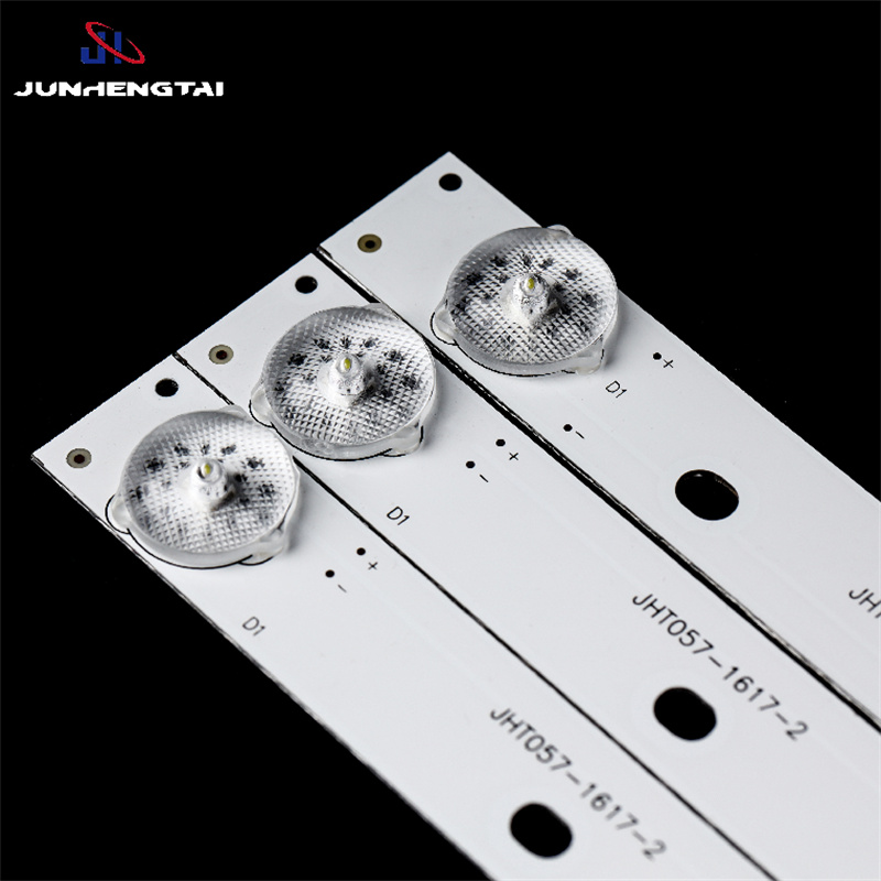 High-Quality JSD 43INCH Backlight Strips JS-D-JP4320 Manufacturer, Factories