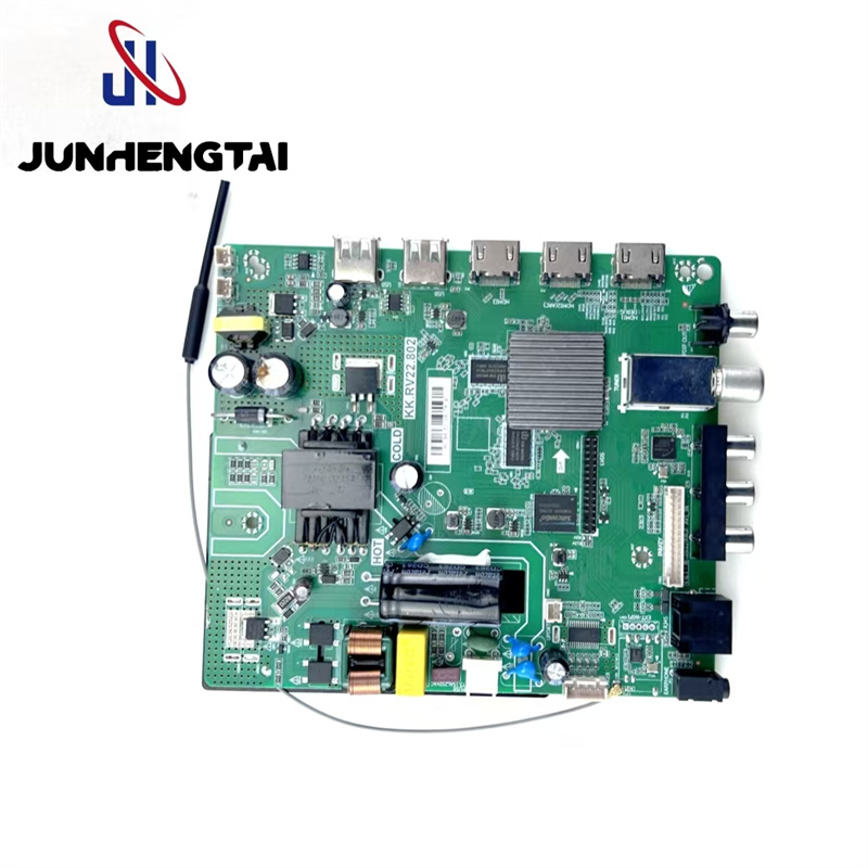 High-Quality 75w 43inch Universal Motherboard For Tv Factory, Factories