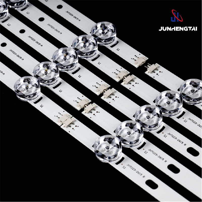 ODM Lg55inch Led TV Backlight Strips Manufacturers, Factories