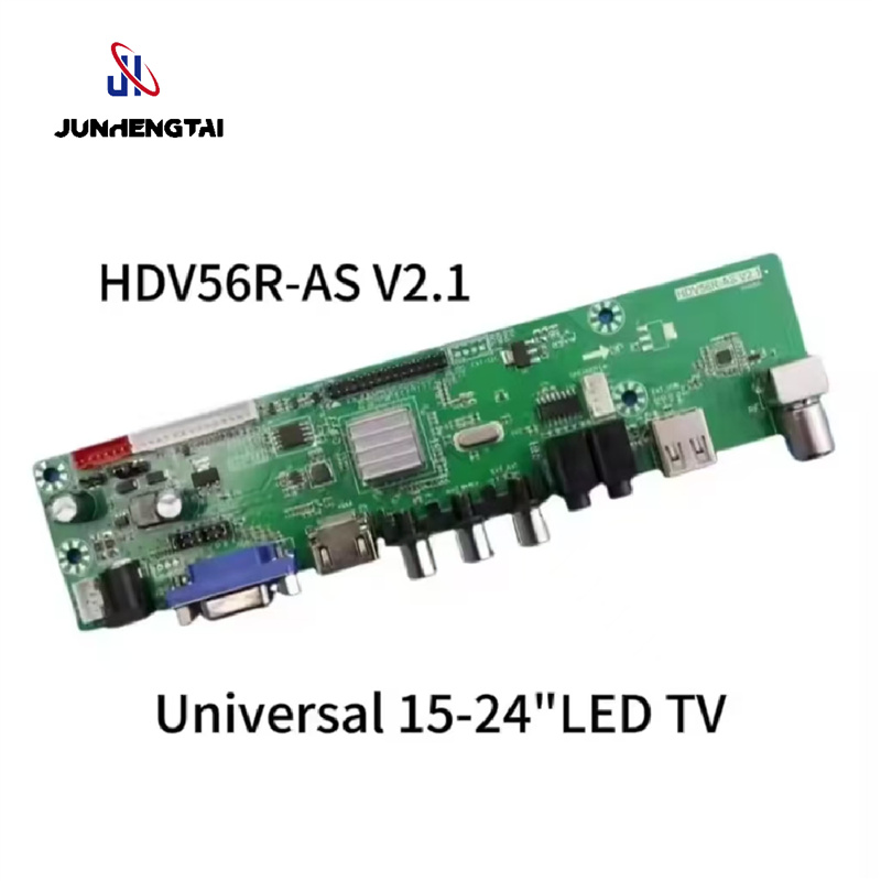 High-Quality Single Universal Tv Hotselling Motherboard V2.1 Manufacturer, Manufacturers