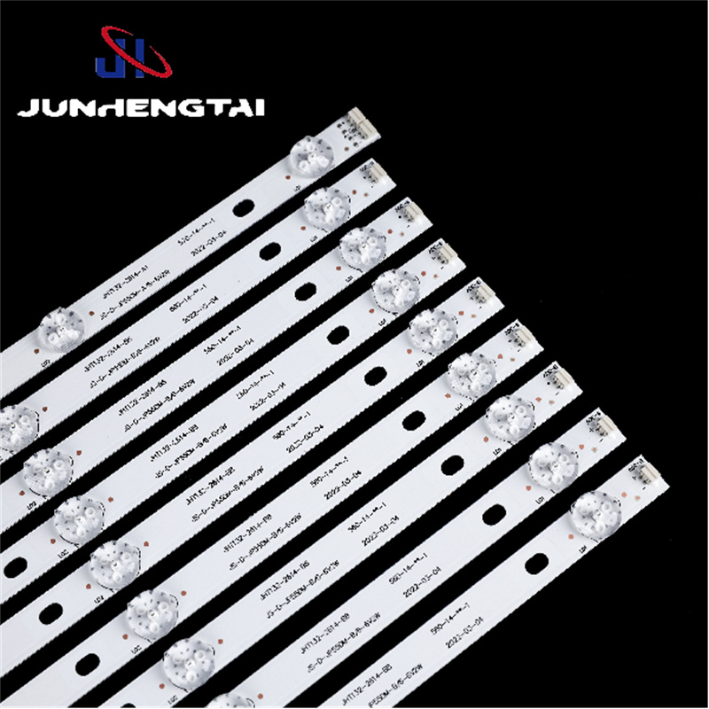 ODM JSD55INCH LED TV Backlight Strips Suppliers, Factory