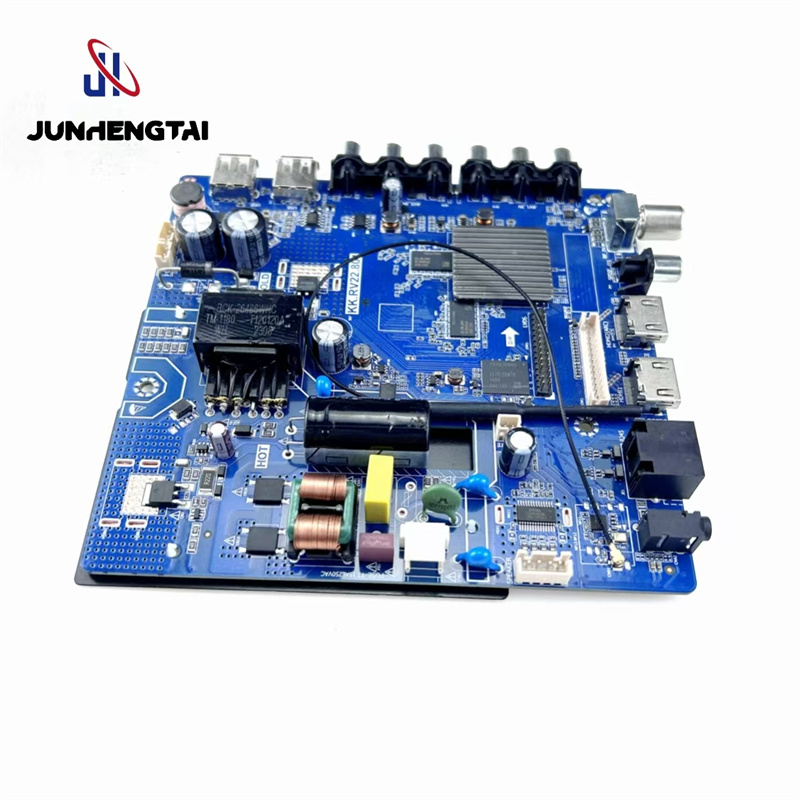 ODM 65w Smart Tv Universal Motherboard For 38inch Tv Manufacturers, Suppliers