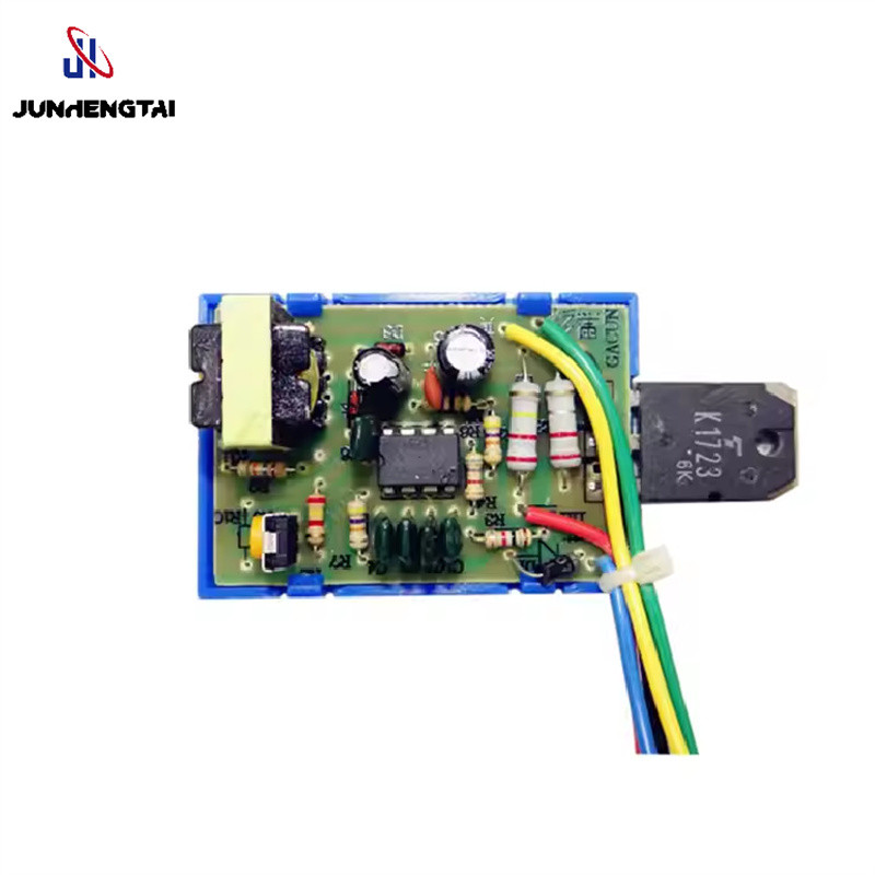 Wholesale JHT Power Module 5wire 29-5 Manufacturer, Factories