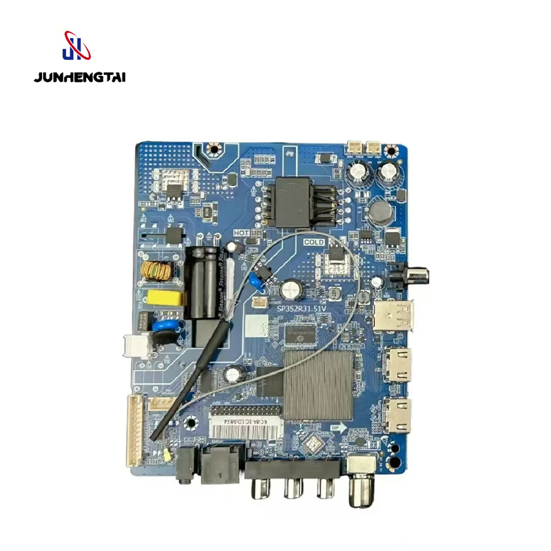 High-Quality SAMRT BOARD Use for 32inch-43inch 50w65w75w Manufacturers, Factory