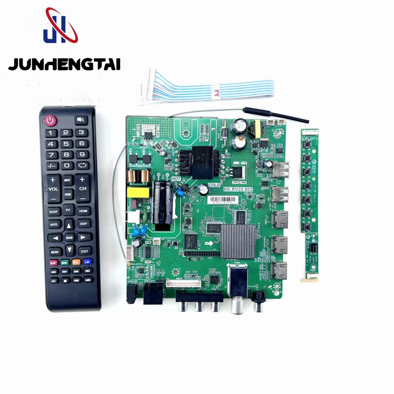 High-Quality 75w 43inch Universal Motherboard For Tv Factory, Factories