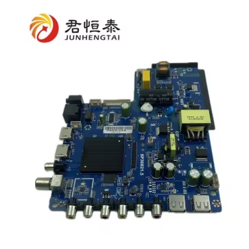 Wholesale Android Intelligent Universal TV Motherboard SP36821.5 for 32-55inch Suppliers, Factory