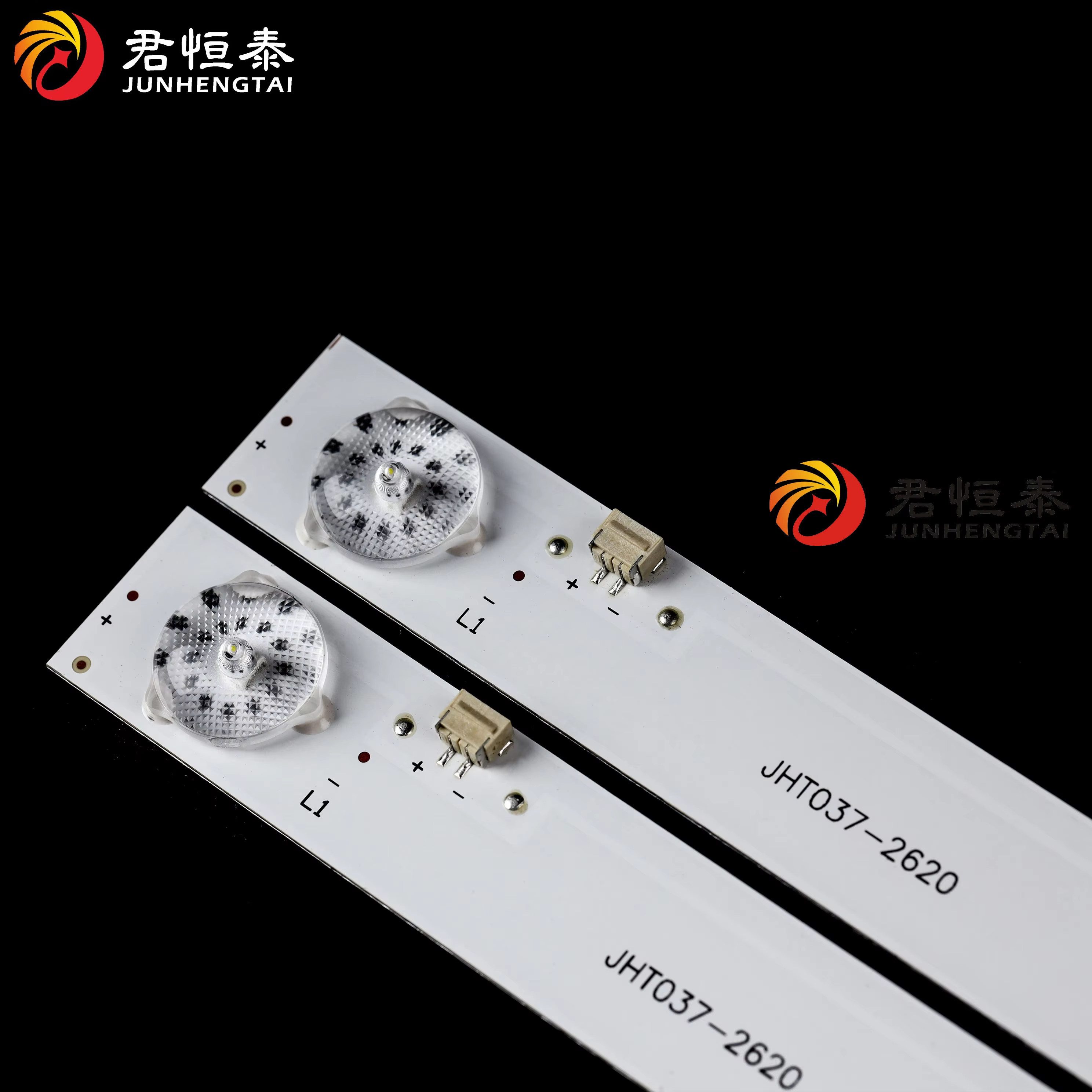 Wholesale Use for 24inch JHT037 Led TV Backlight Strips Manufacturer, Manufacturers
