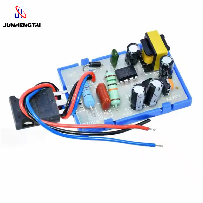 OEM JHT Universal CRT TV Power Module Manufacturer, Manufacturers