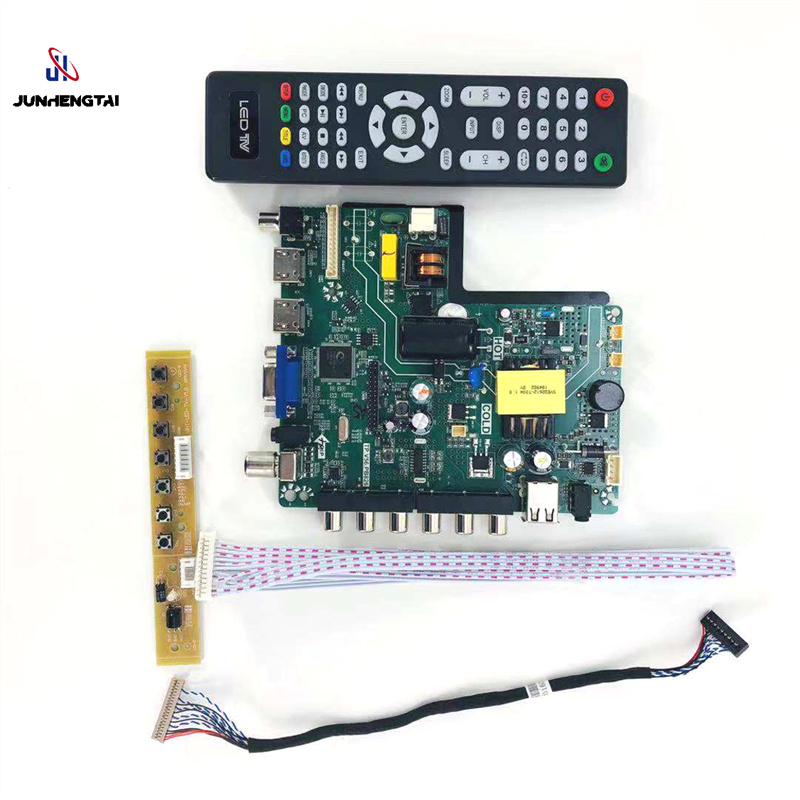 ODM Three In One Motherboard For 32inch Tv Suppliers, Factory