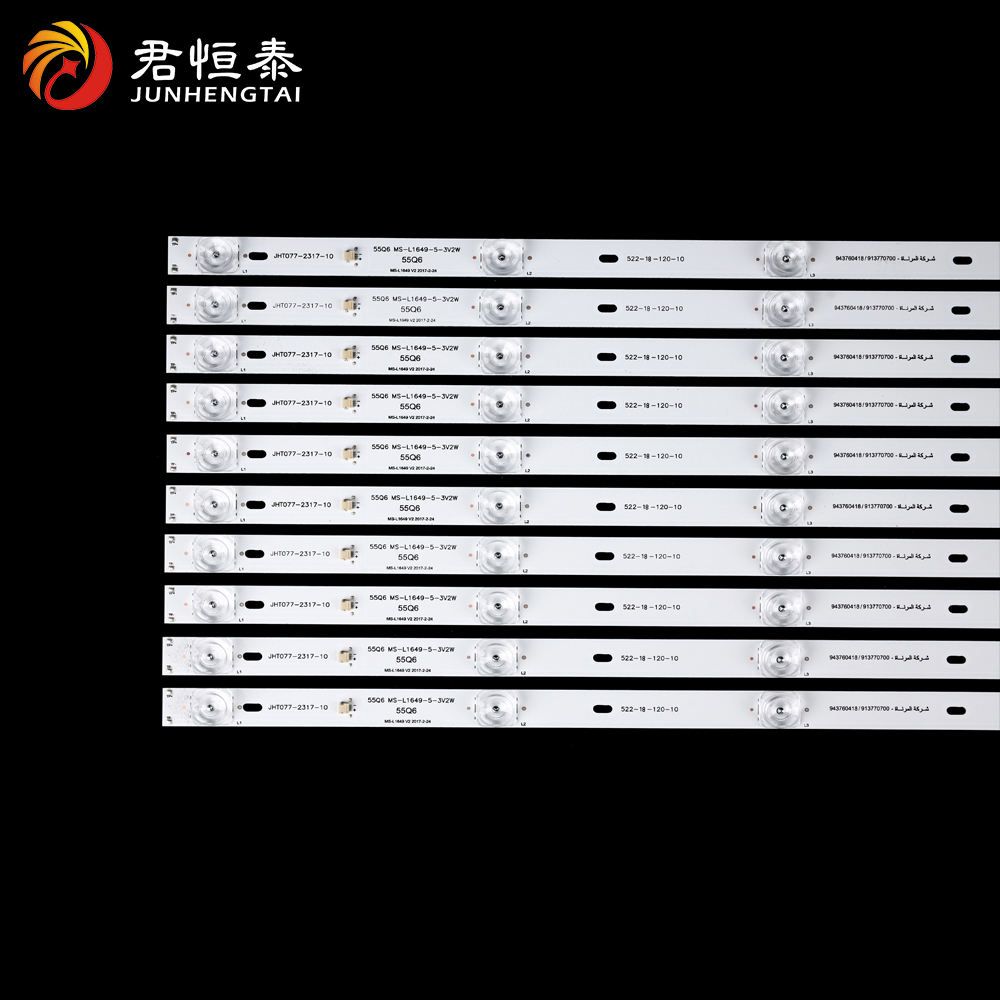 ODM JHT077 Led TV Backlight Strips For 32inch TV Manufacturer, Suppliers