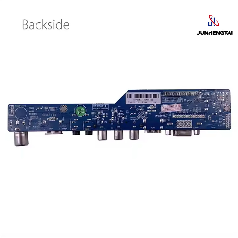High-Quality Universal Tv Mother Board Vs.T56u11.2 For 24inch Manufacturer, Manufacturers