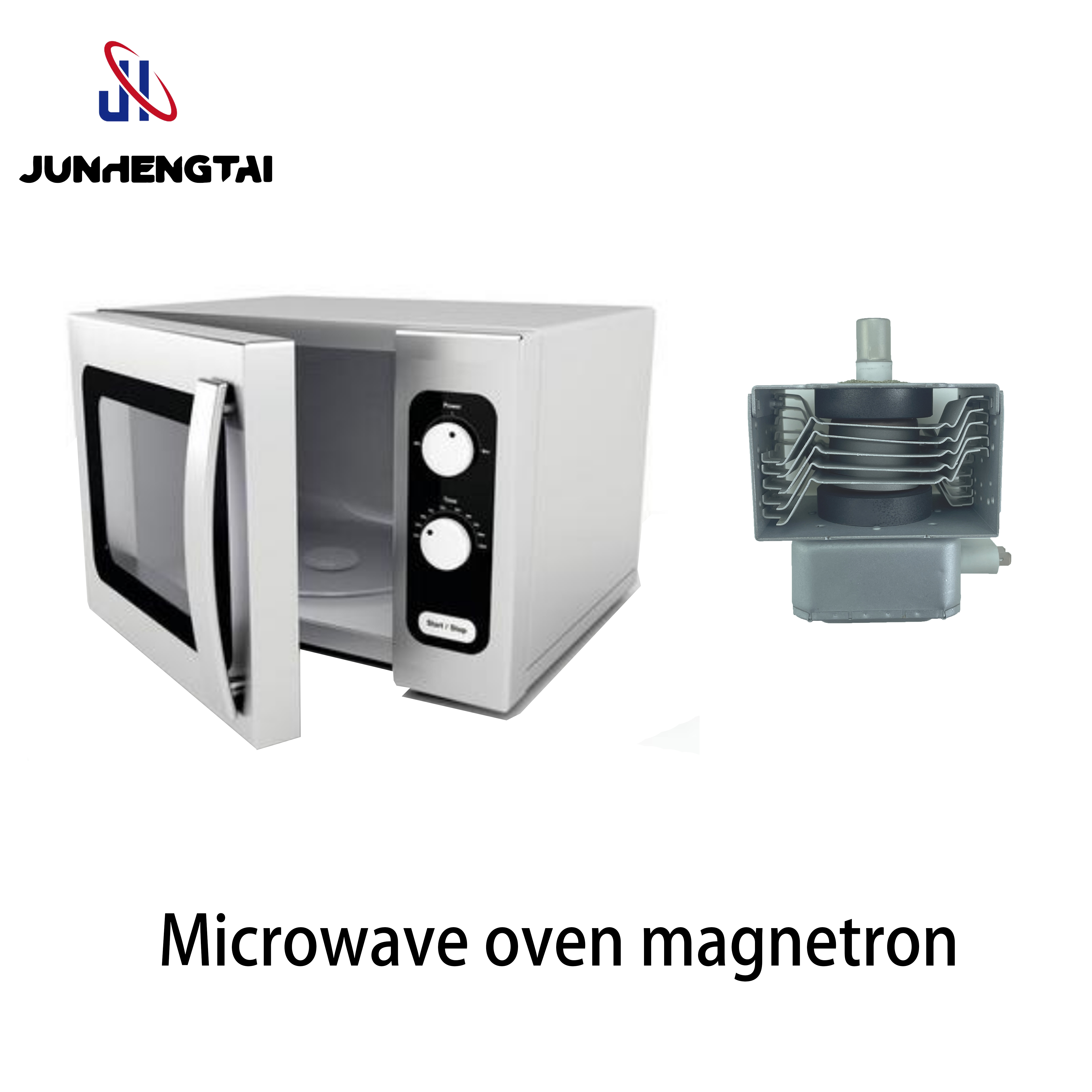 Wholesale JHT 2M219J Magnetron with Five Radiators for Microwave Oven Manufacturers, Factories
