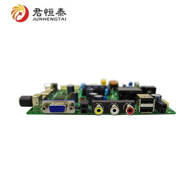 Wholesale Universal TV Motherboard TP.SK108.PB801 Display Format 1080P Manufacturers, Factories