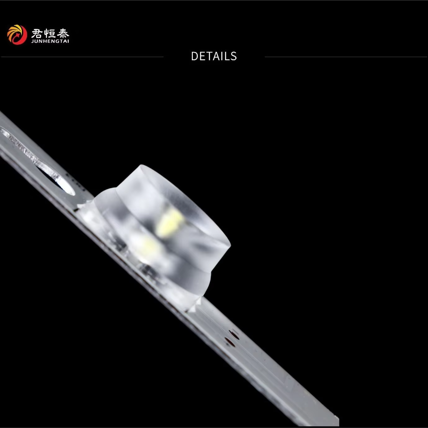 High-Quality JHT146-1312 3V1W LED TV Backlight Strip Manufacturer, Factories