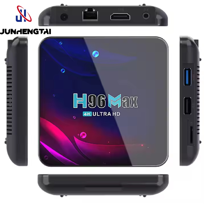 OEM H96MAX TV SET BOX Suppliers, Factories