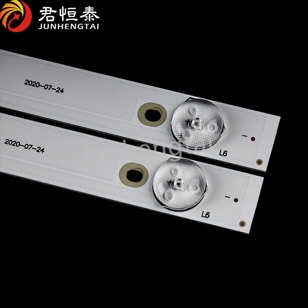 OEM Use For 32inch LED TV Backlight Strips JHT038 Manufacturers, Suppliers