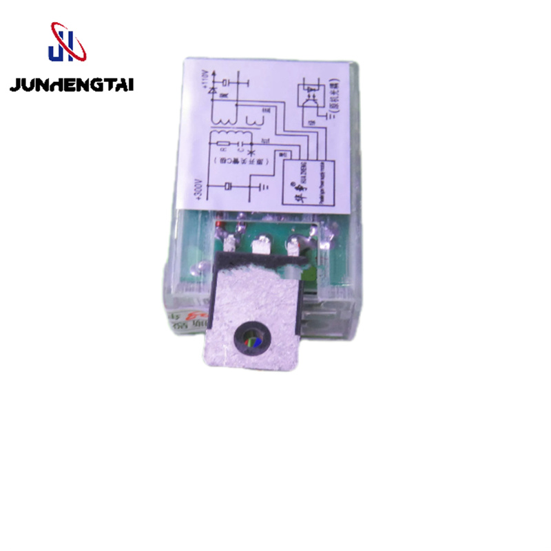 Wholesale JHT Power Module 5wire 29-5 Manufacturer, Factories