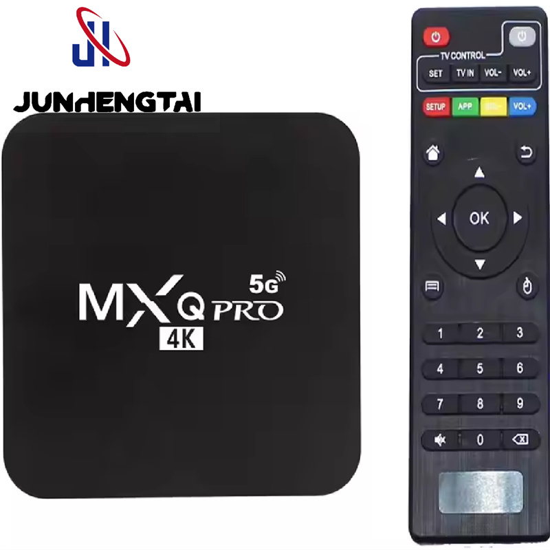 OEM DVB TV SET BOX MXQ Supplier, Factory