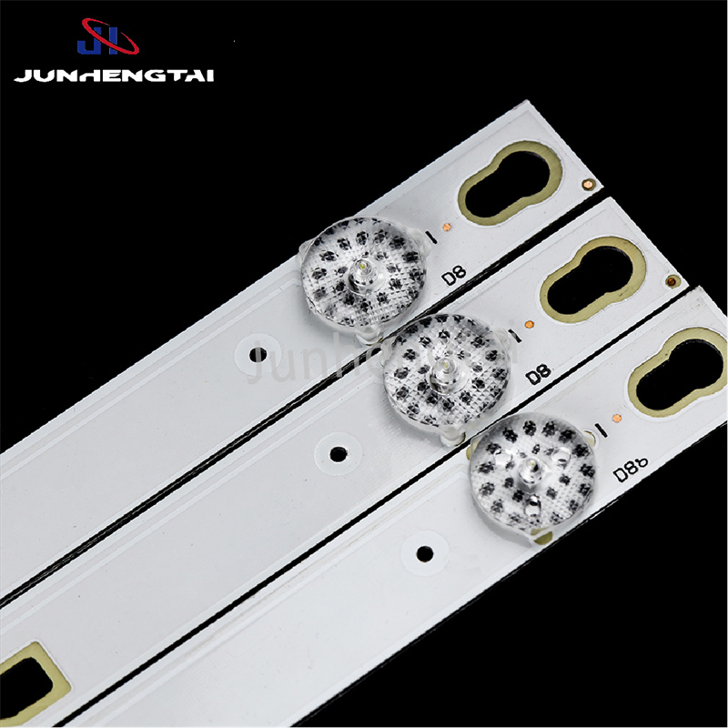 OEM Use for T-C-L JHT088 Led Backlight Strips Manufacturers, Supplier