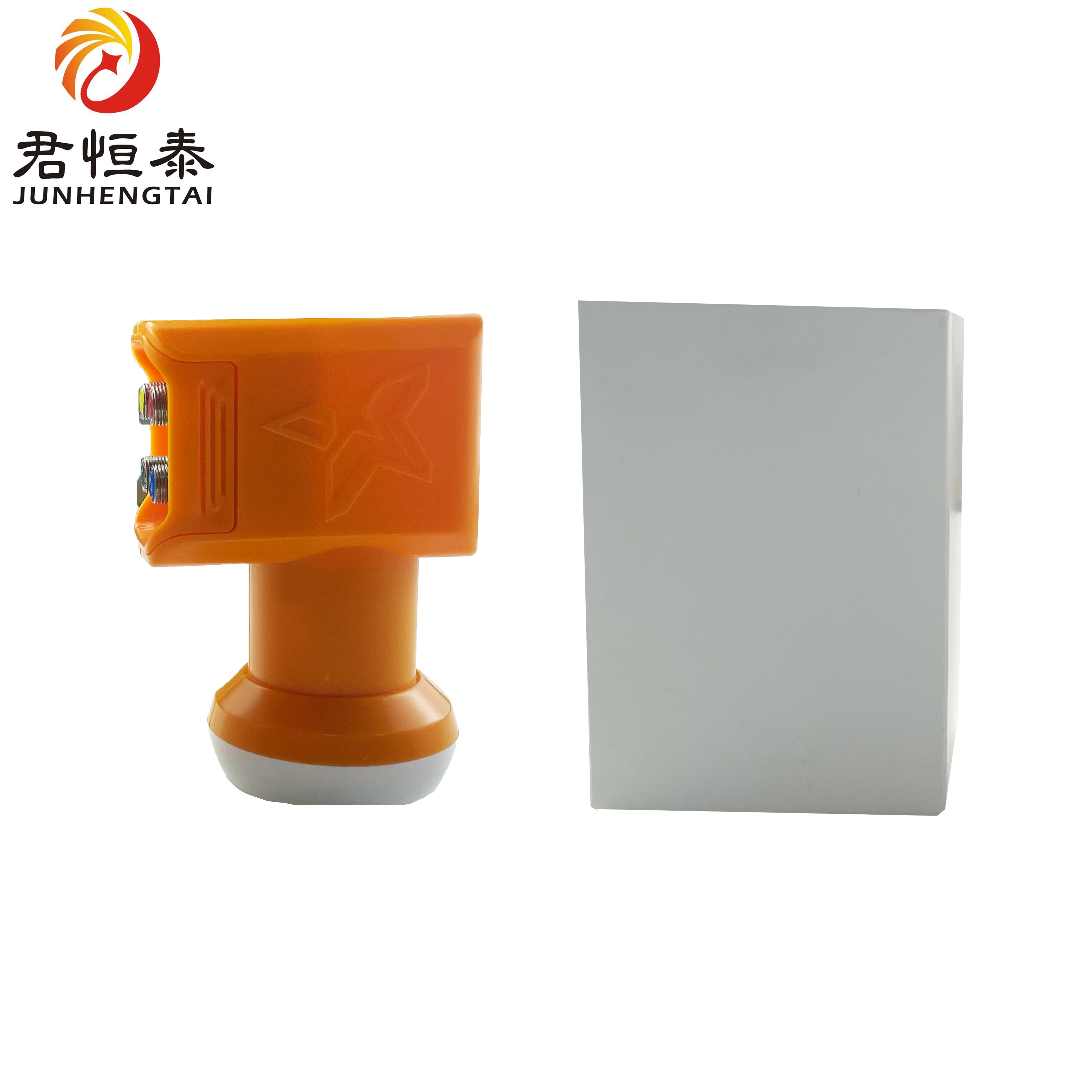 Wholesale Customizable LNB Universal Model for Versatile TV Signal Reception Manufacturer, Manufacturers