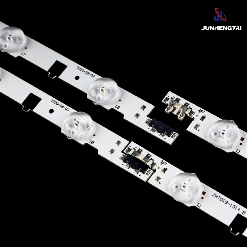 OEM SAMSUNG 40INCH LED TV Backlight Strips Manufacturers, Supplier
