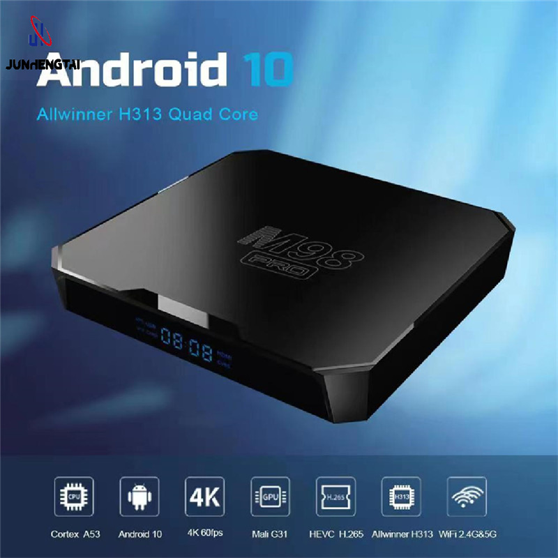 ODM M98 PRO DVB SMART TV SET BOX Manufacturers, Suppliers