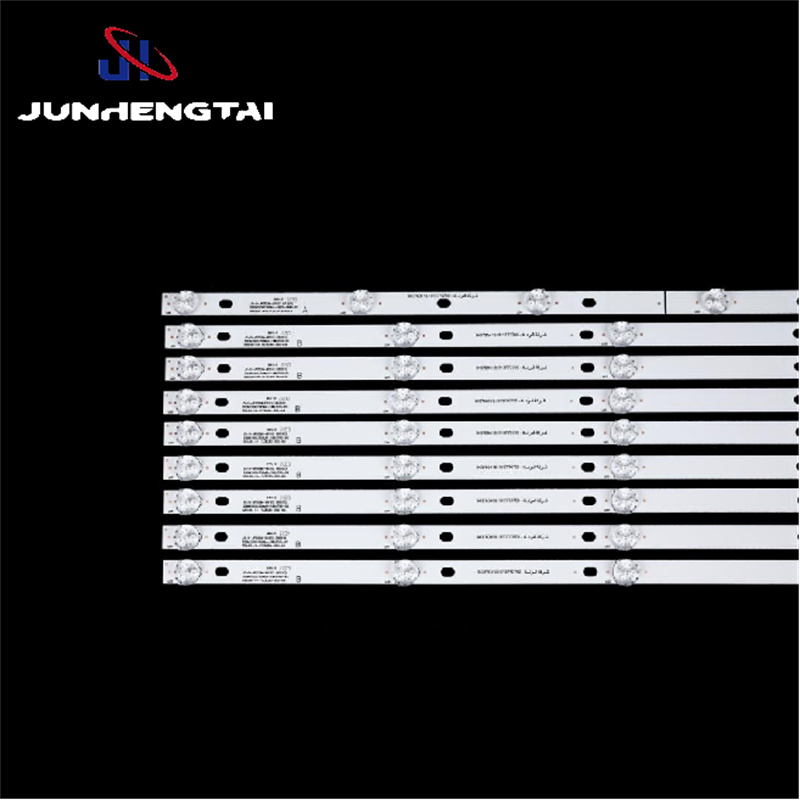 ODM JSD55INCH LED TV Backlight Strips Suppliers, Factory