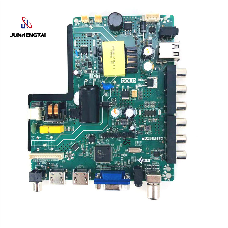 ODM Three In One Motherboard For 32inch Tv Suppliers, Factory