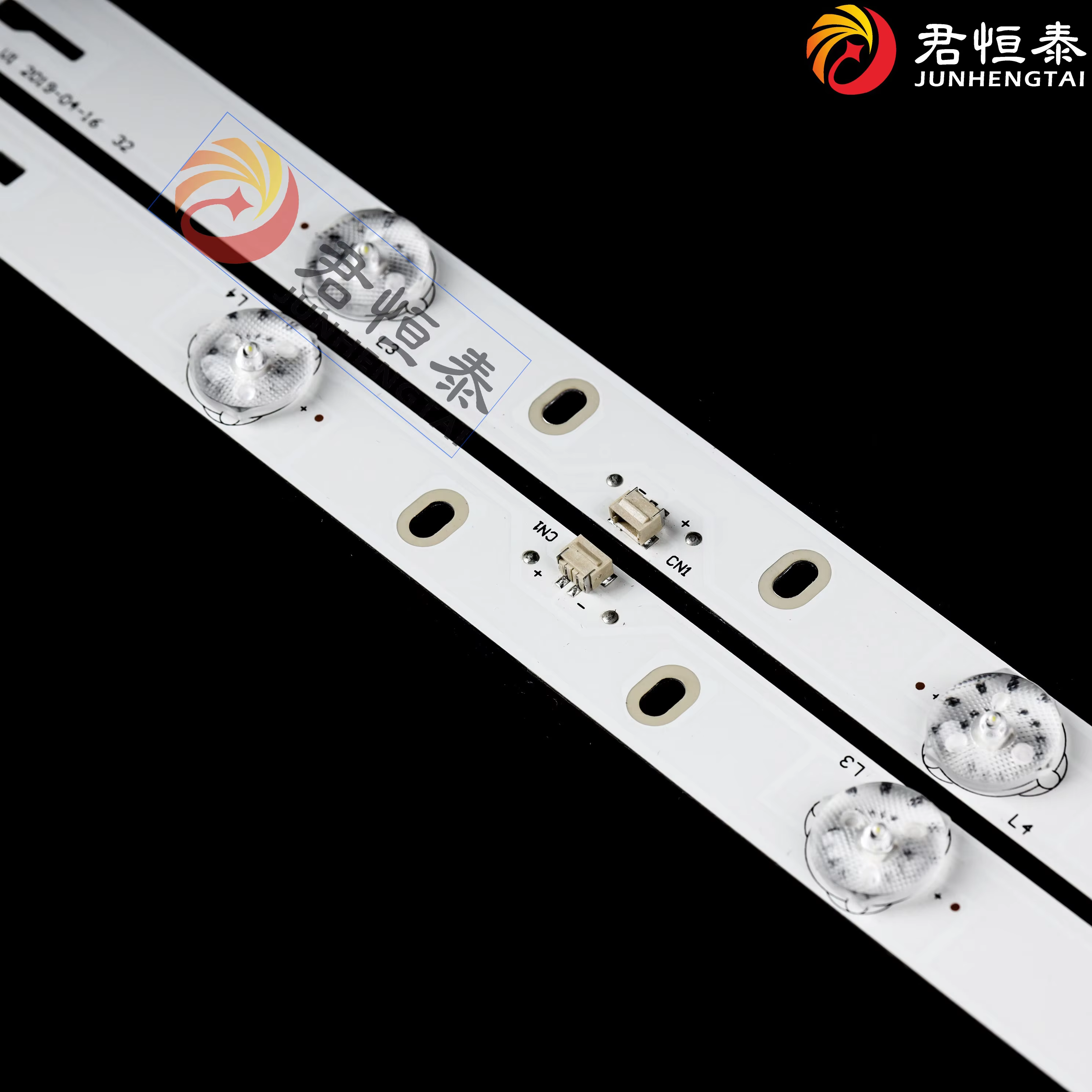 Wholesale Use for 32inch JHT042 Led TV Backlight Strips Supplier, Factory