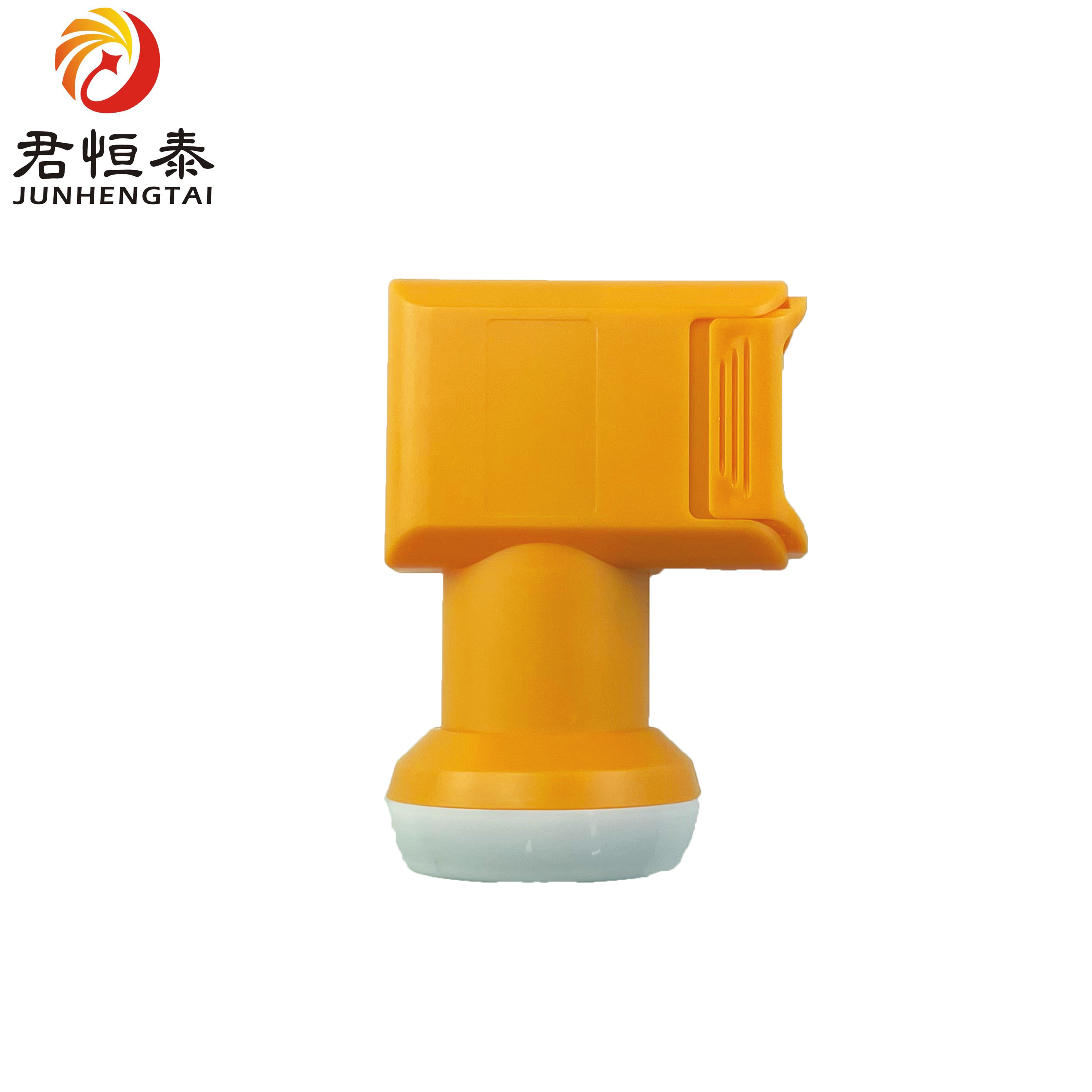 Wholesale KU LNB TV Four Cord Receiver Universal Model Manufacturers, Supplier