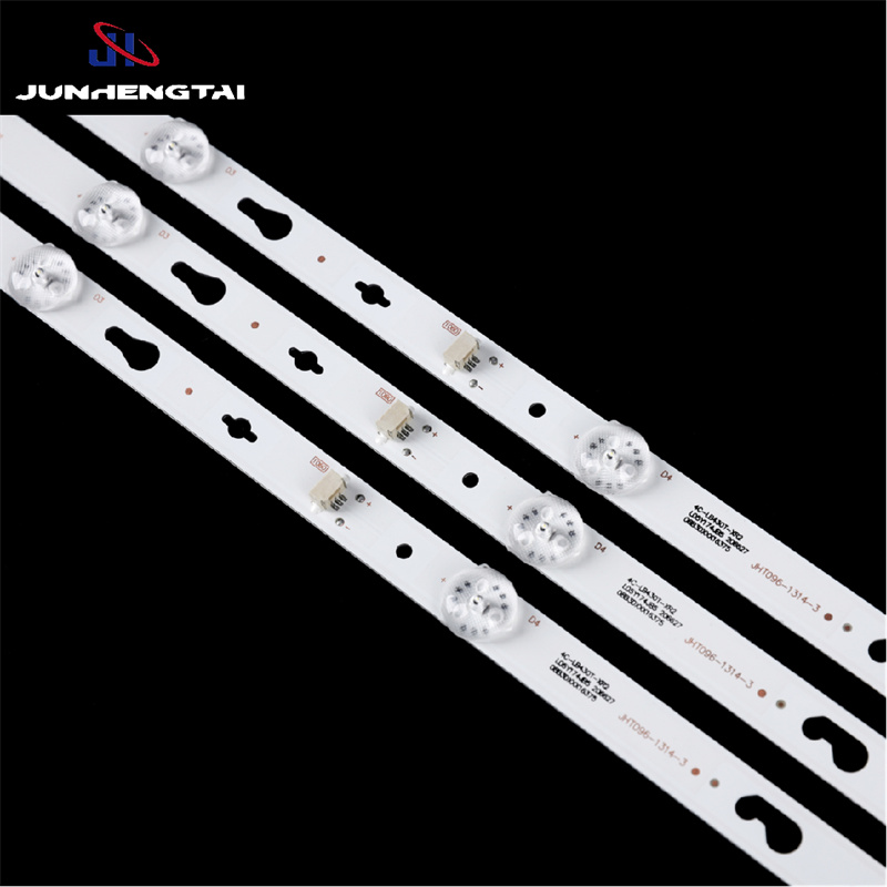 Wholesale Use for T-C-L 43inch JHT096 Led Backlight Strips Supplier, Factory