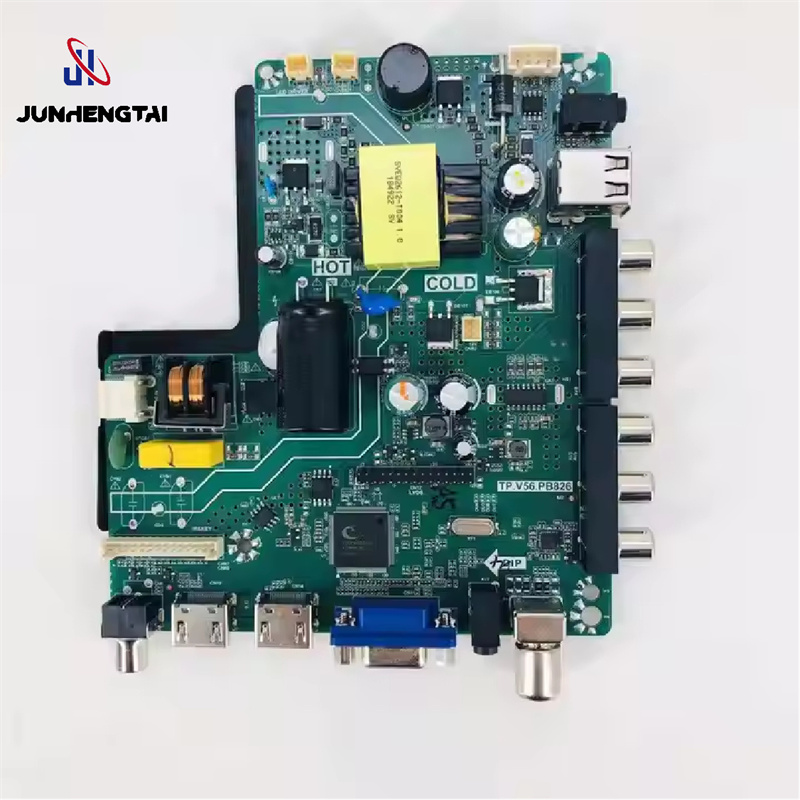 Wholesale Tv Universal Mainboard Tp.V56pb826 Supplier, Factories