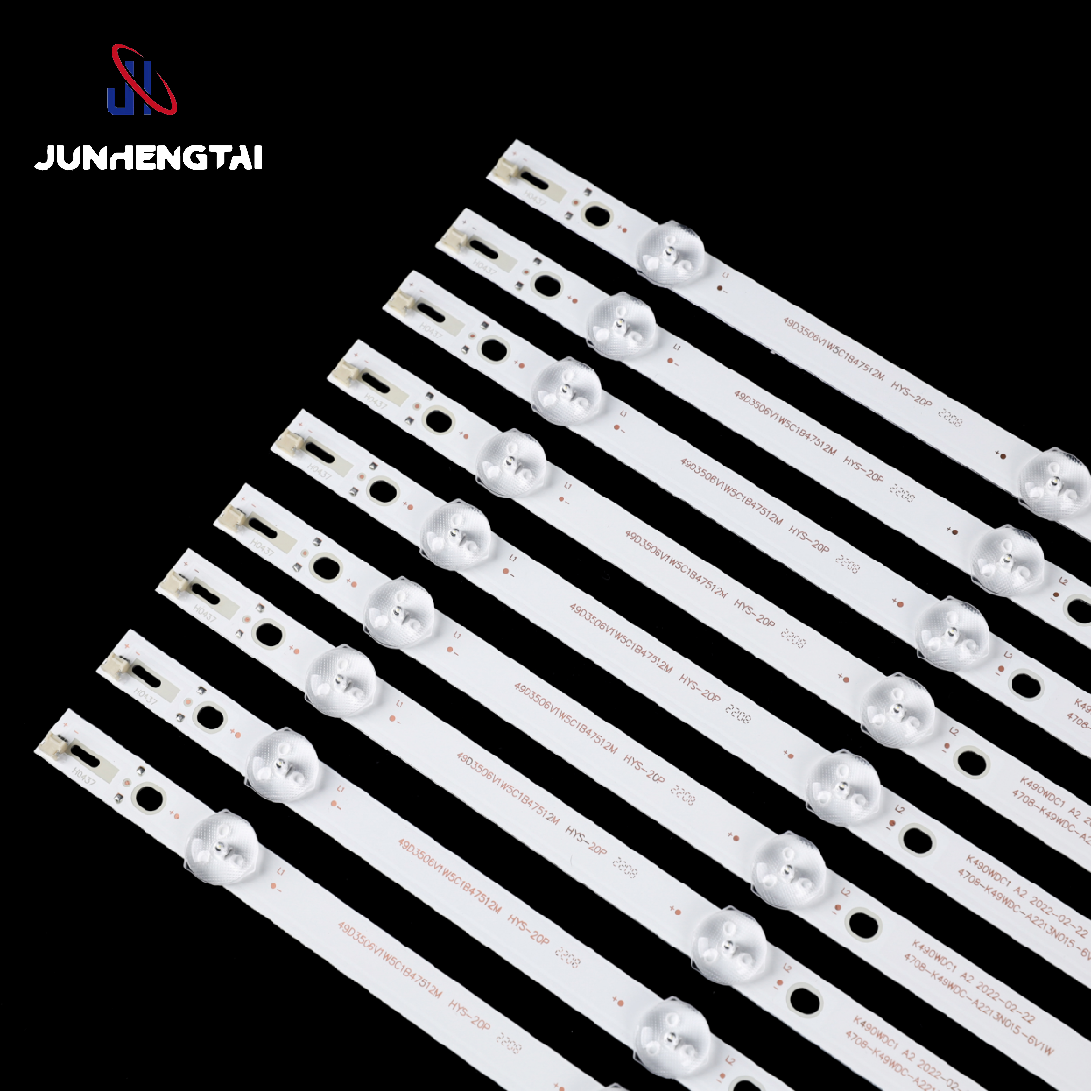 Wholesale Philips 49inch JHT128 Led Backlight Strips Manufacturer, Manufacturers