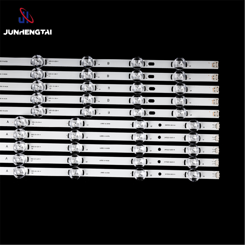 ODM Lg55inch Led TV Backlight Strips Manufacturers, Factories