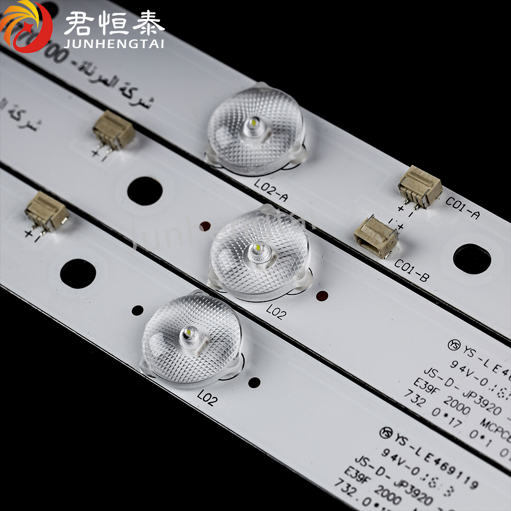 Wholesale Use for 39inch 6V1W JHT056 Led Backlight Strips Factory, Factories
