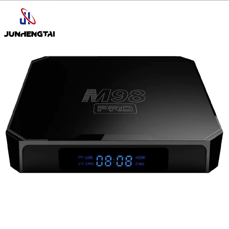 ODM M98 PRO DVB SMART TV SET BOX Manufacturers, Suppliers