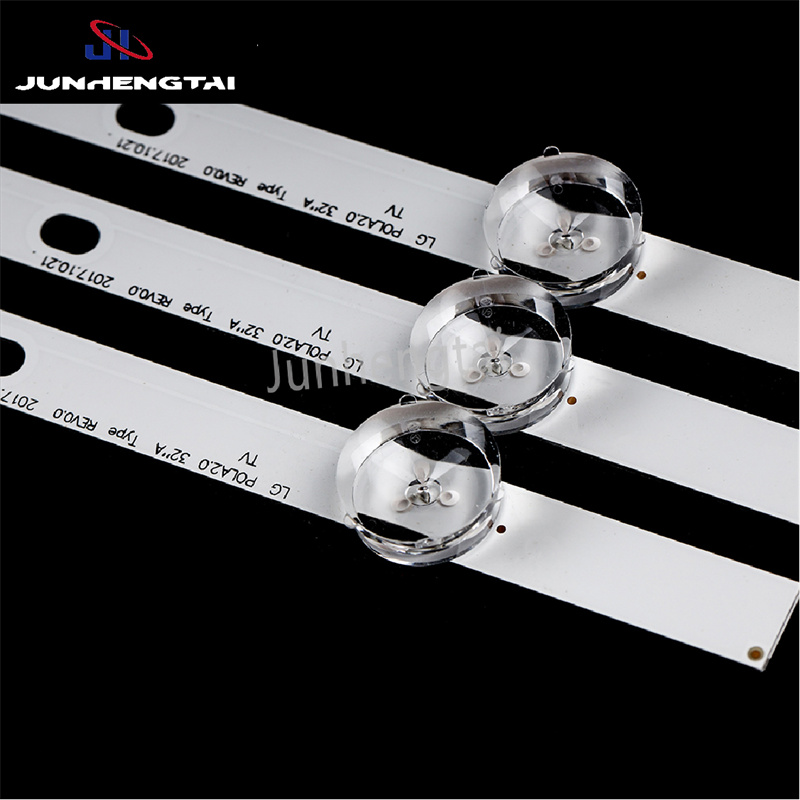 OEM POLA32inch JHT089 Led Backlight Strips Manufacturer, Factory