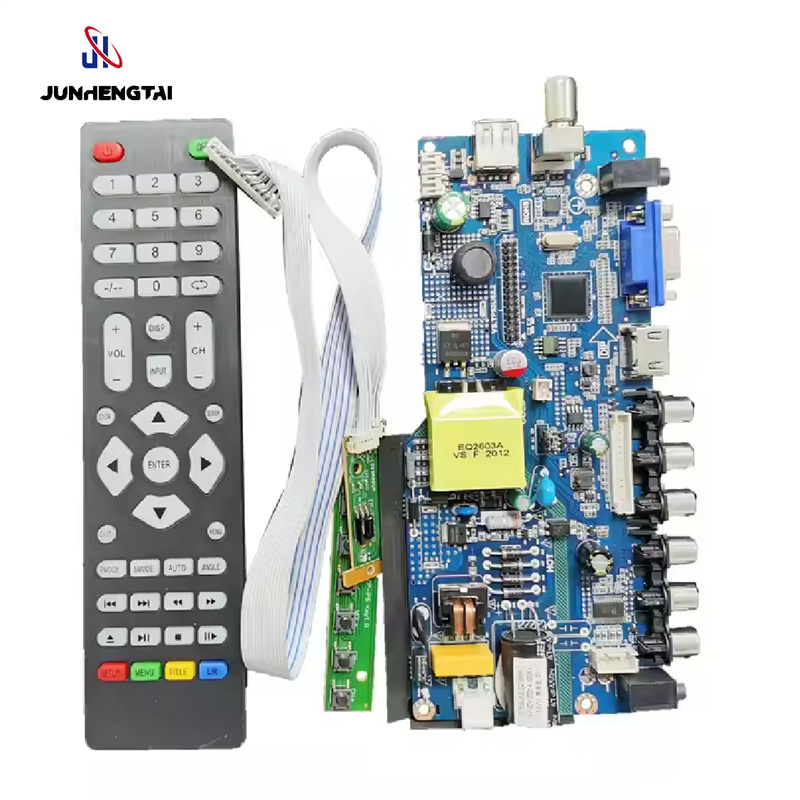 OEM Tr67.675 Universal Led Tv Board Kit Set Manufacturer, Manufacturers