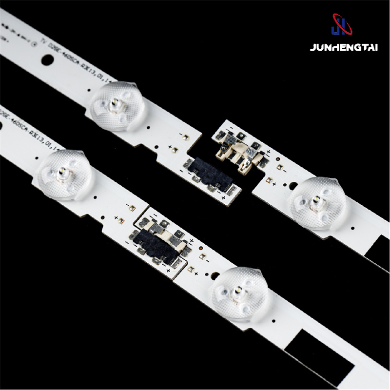 ODM SAMSUNG 46INCH LED TV Backlight Strips Manufacturer, Factories